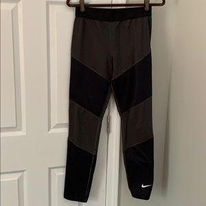 Nike pro leggings